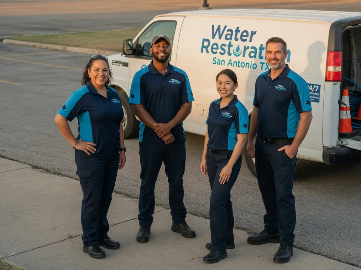 Water Damage Repair company in De Lancey, PA
